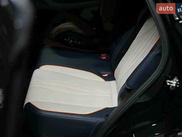 Чорний БІД Song Plus, об'ємом двигуна 0 л та пробігом 23 тис. км за 27000 $, фото 17 на Automoto.ua