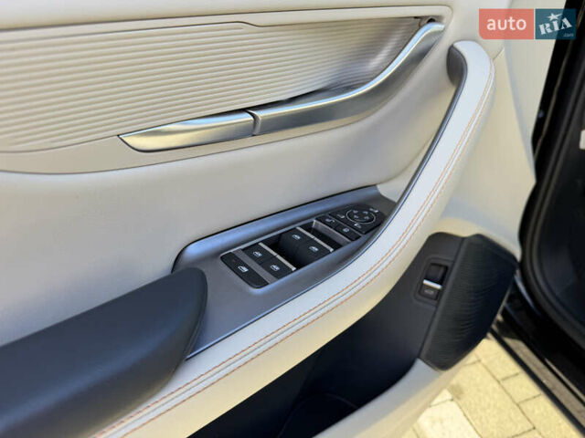 БИД Song Plus 2023 в Хмельницком на Automoto.ua Черный БИД Song Plus, объемом двигателя 0 л и пробегом 54 тыс. км за 23500 $, фото 16 на Automoto.ua