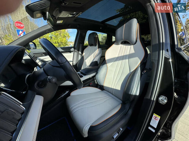 БИД Song Plus 2023 в Хмельницком на Automoto.ua Черный БИД Song Plus, объемом двигателя 0 л и пробегом 54 тыс. км за 23500 $, фото 13 на Automoto.ua