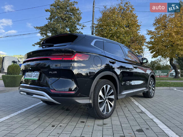 БИД Song Plus 2023 в Хмельницком на Automoto.ua Черный БИД Song Plus, объемом двигателя 0 л и пробегом 54 тыс. км за 23500 $, фото 52 на Automoto.ua