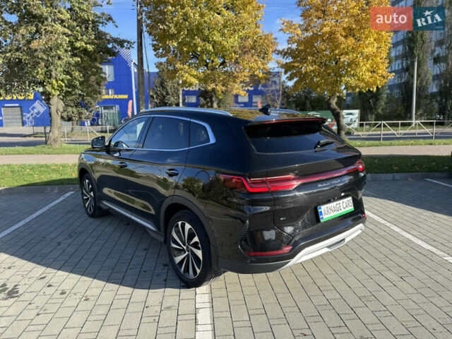 БИД Song Plus 2023 в Хмельницком на Automoto.ua Черный БИД Song Plus, объемом двигателя 0 л и пробегом 54 тыс. км за 23500 $, фото 44 на Automoto.ua