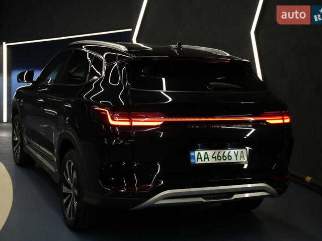 Чорний БІД Song Plus, об'ємом двигуна 0 л та пробігом 23 тис. км за 27000 $, фото 5 на Automoto.ua