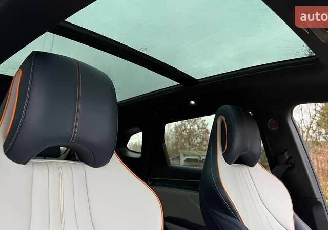 Черный БИД Song Plus, объемом двигателя 0 л и пробегом 54 тыс. км за 23999 $, фото 13 на Automoto.ua