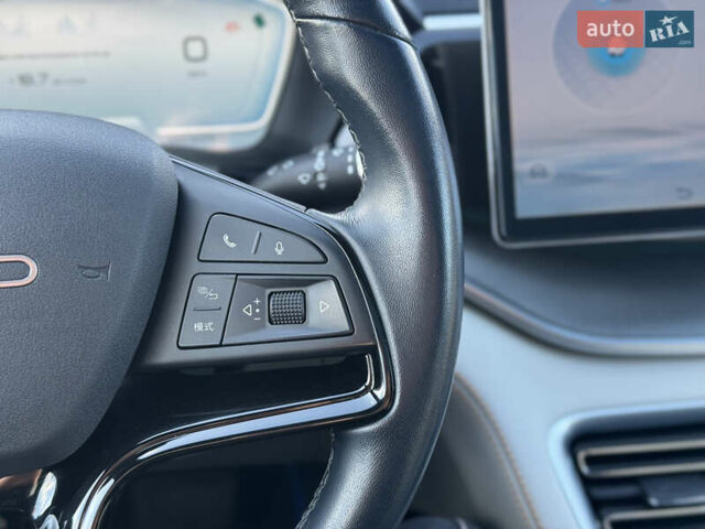 БИД Song Plus 2023 в Хмельницком на Automoto.ua Черный БИД Song Plus, объемом двигателя 0 л и пробегом 54 тыс. км за 23500 $, фото 20 на Automoto.ua