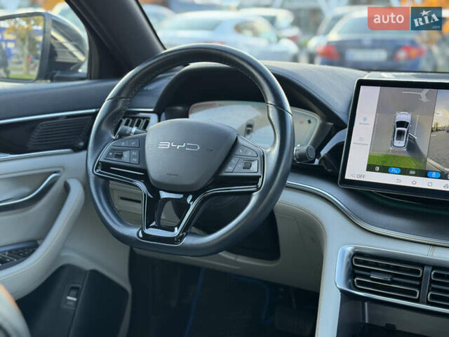 БИД Song Plus 2023 в Хмельницком на Automoto.ua Черный БИД Song Plus, объемом двигателя 0 л и пробегом 54 тыс. км за 23500 $, фото 35 на Automoto.ua