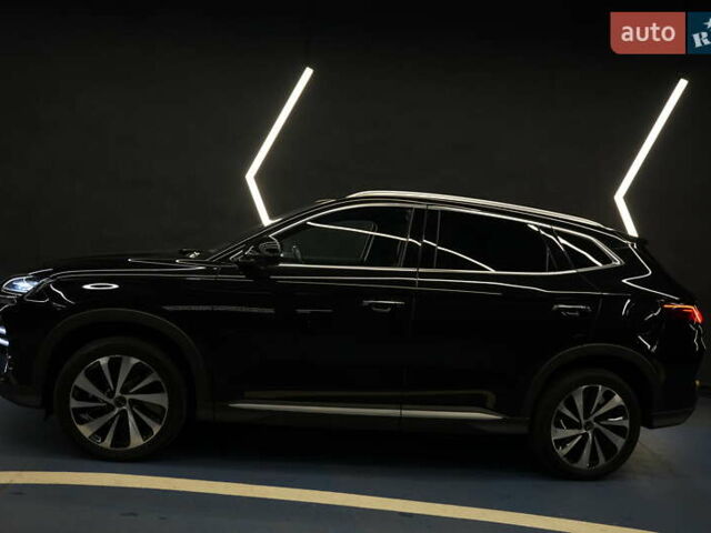 Чорний БІД Song Plus, об'ємом двигуна 0 л та пробігом 23 тис. км за 27000 $, фото 1 на Automoto.ua