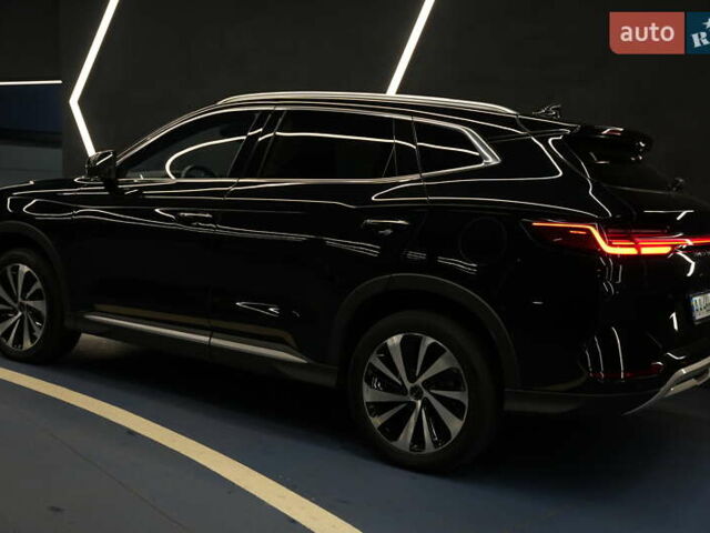 Чорний БІД Song Plus, об'ємом двигуна 0 л та пробігом 23 тис. км за 27000 $, фото 2 на Automoto.ua