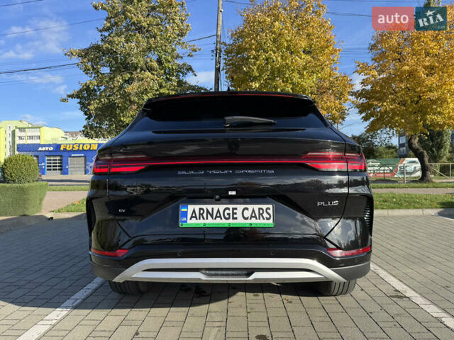 БИД Song Plus 2023 в Хмельницком на Automoto.ua Черный БИД Song Plus, объемом двигателя 0 л и пробегом 54 тыс. км за 23500 $, фото 48 на Automoto.ua