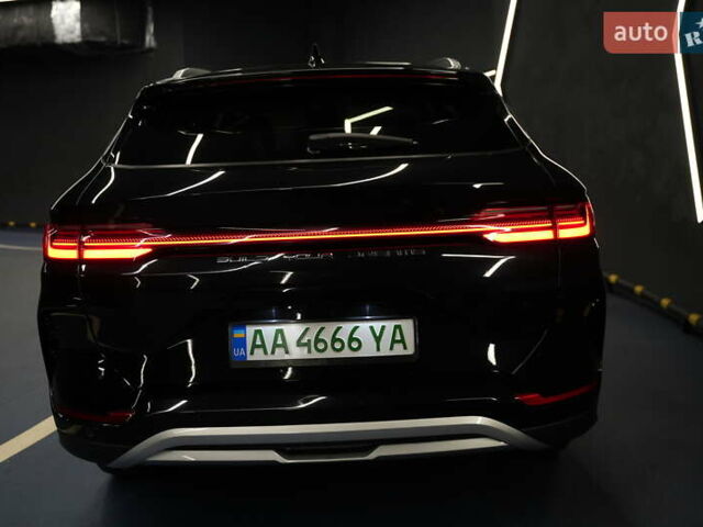 Чорний БІД Song Plus, об'ємом двигуна 0 л та пробігом 23 тис. км за 27000 $, фото 6 на Automoto.ua