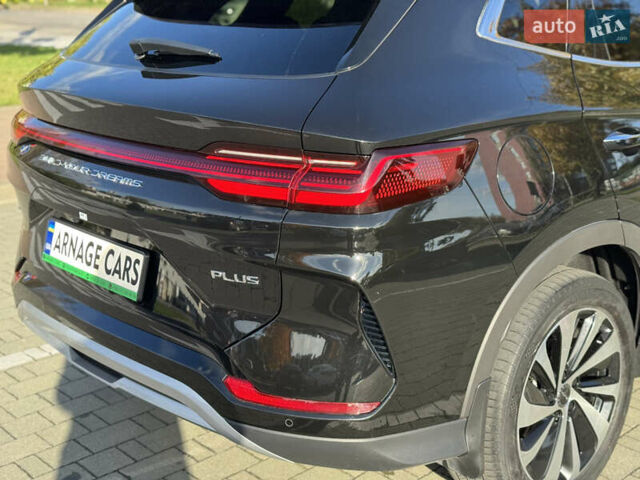 БИД Song Plus 2023 в Хмельницком на Automoto.ua Черный БИД Song Plus, объемом двигателя 0 л и пробегом 54 тыс. км за 23500 $, фото 51 на Automoto.ua