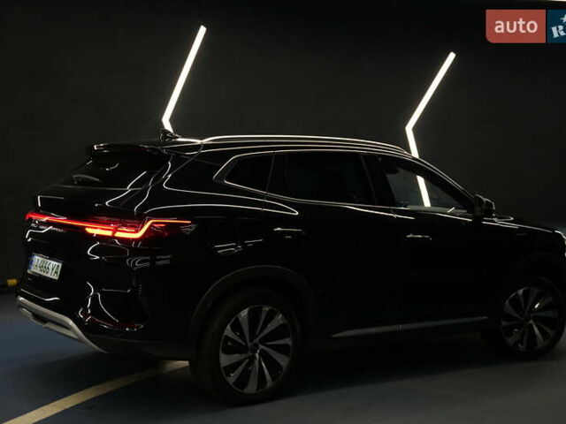 Чорний БІД Song Plus, об'ємом двигуна 0 л та пробігом 23 тис. км за 27000 $, фото 9 на Automoto.ua