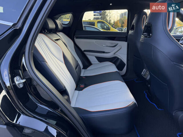 БИД Song Plus 2023 в Хмельницком на Automoto.ua Черный БИД Song Plus, объемом двигателя 0 л и пробегом 54 тыс. км за 23500 $, фото 32 на Automoto.ua