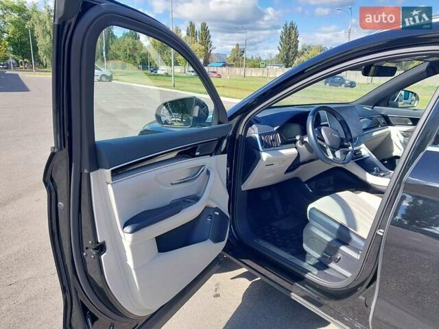 Чорний БІД Song Plus, об'ємом двигуна 0 л та пробігом 73 тис. км за 24000 $, фото 9 на Automoto.ua
