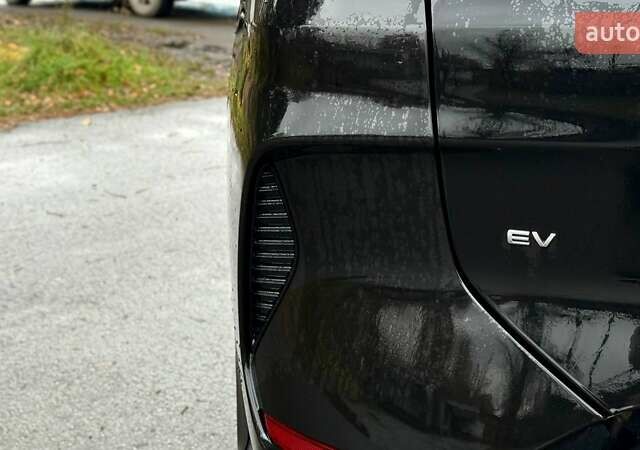 Черный БИД Song Plus, объемом двигателя 0 л и пробегом 54 тыс. км за 23999 $, фото 11 на Automoto.ua