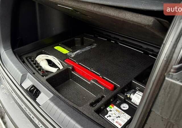 Черный БИД Song Plus, объемом двигателя 0 л и пробегом 54 тыс. км за 23999 $, фото 29 на Automoto.ua