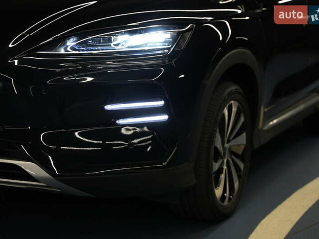 Чорний БІД Song Plus, об'ємом двигуна 0 л та пробігом 23 тис. км за 27000 $, фото 7 на Automoto.ua