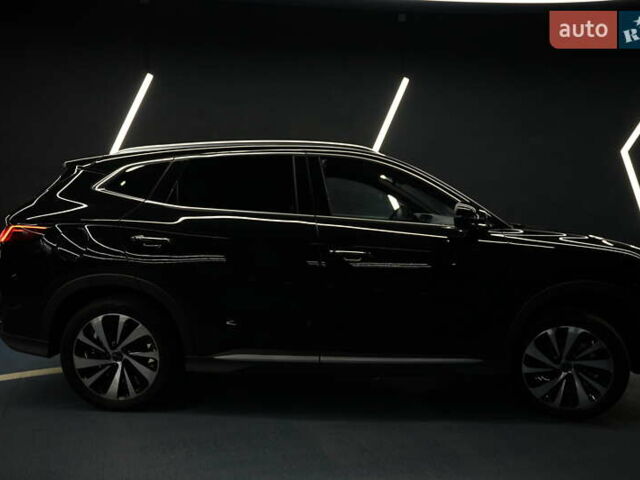 Чорний БІД Song Plus, об'ємом двигуна 0 л та пробігом 23 тис. км за 27000 $, фото 12 на Automoto.ua