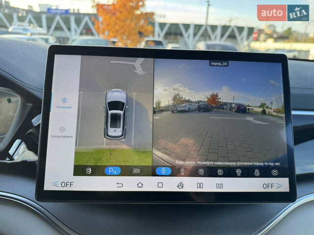 БИД Song Plus 2023 в Хмельницком на Automoto.ua Черный БИД Song Plus, объемом двигателя 0 л и пробегом 54 тыс. км за 23500 $, фото 24 на Automoto.ua