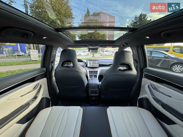 БИД Song Plus 2023 в Хмельницком на Automoto.ua Черный БИД Song Plus, объемом двигателя 0 л и пробегом 54 тыс. км за 23500 $, фото 57 на Automoto.ua