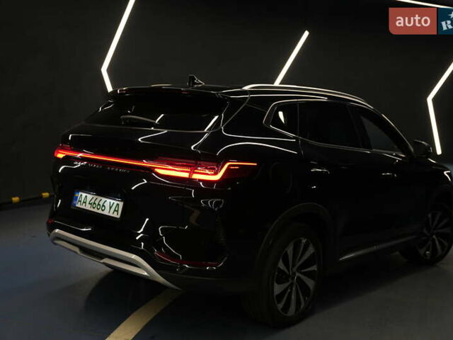 Чорний БІД Song Plus, об'ємом двигуна 0 л та пробігом 23 тис. км за 27000 $, фото 13 на Automoto.ua