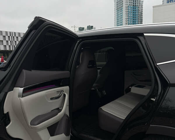 Чорний БІД Song Plus, об'ємом двигуна 1.5 л та пробігом 4 тис. км за 32500 $, фото 15 на Automoto.ua