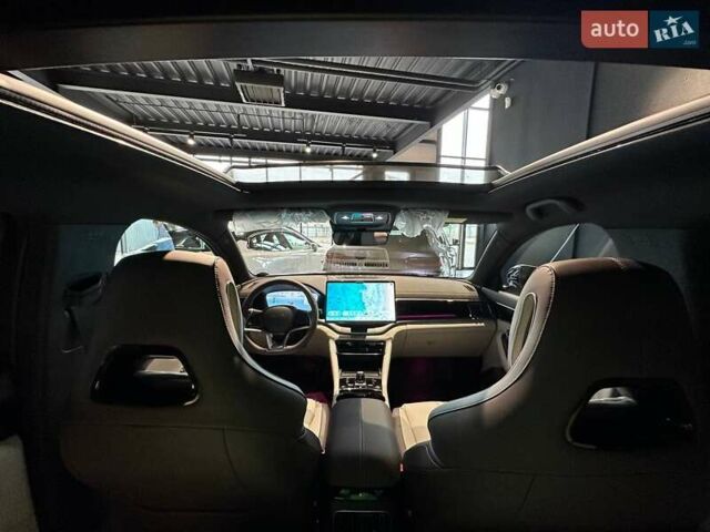 Черный БИД Song Plus, объемом двигателя 0 л и пробегом 1 тыс. км за 26500 $, фото 18 на Automoto.ua