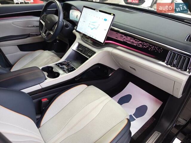 Чорний БІД Song Plus, об'ємом двигуна 0 л та пробігом 13 тис. км за 27500 $, фото 22 на Automoto.ua