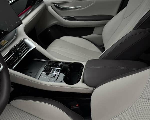 Чорний БІД Song Plus, об'ємом двигуна 1.5 л та пробігом 4 тис. км за 32500 $, фото 17 на Automoto.ua