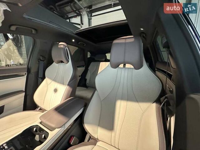 Черный БИД Song Plus, объемом двигателя 0 л и пробегом 1 тыс. км за 25700 $, фото 15 на Automoto.ua