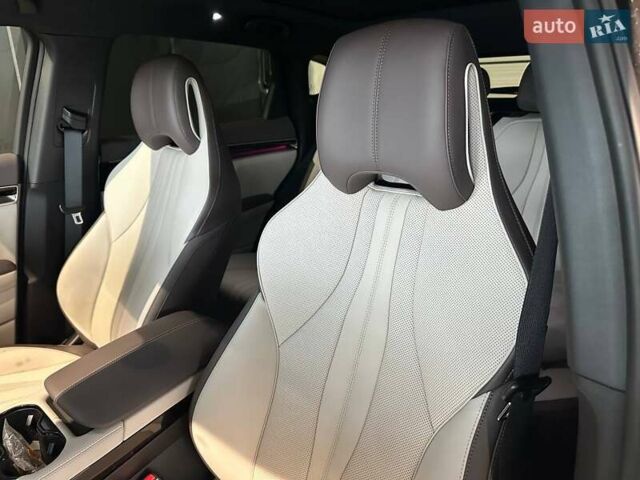 Черный БИД Song Plus, объемом двигателя 0 л и пробегом 1 тыс. км за 26500 $, фото 13 на Automoto.ua