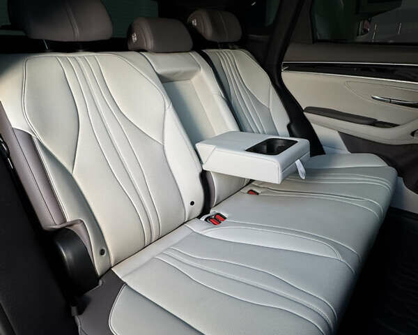 Чорний БІД Song Plus, об'ємом двигуна 1.5 л та пробігом 4 тис. км за 32500 $, фото 12 на Automoto.ua