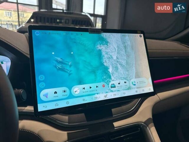 Черный БИД Song Plus, объемом двигателя 0 л и пробегом 1 тыс. км за 26500 $, фото 27 на Automoto.ua