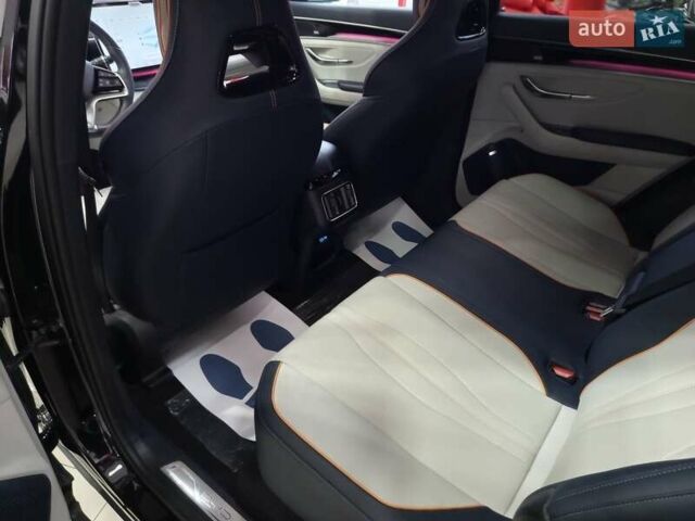 Чорний БІД Song Plus, об'ємом двигуна 0 л та пробігом 13 тис. км за 27500 $, фото 17 на Automoto.ua