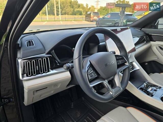 Черный БИД Song Plus, объемом двигателя 0 л и пробегом 1 тыс. км за 27388 $, фото 49 на Automoto.ua