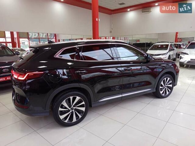 Чорний БІД Song Plus, об'ємом двигуна 0 л та пробігом 13 тис. км за 27500 $, фото 8 на Automoto.ua