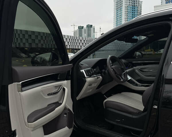 Чорний БІД Song Plus, об'ємом двигуна 1.5 л та пробігом 4 тис. км за 32500 $, фото 10 на Automoto.ua