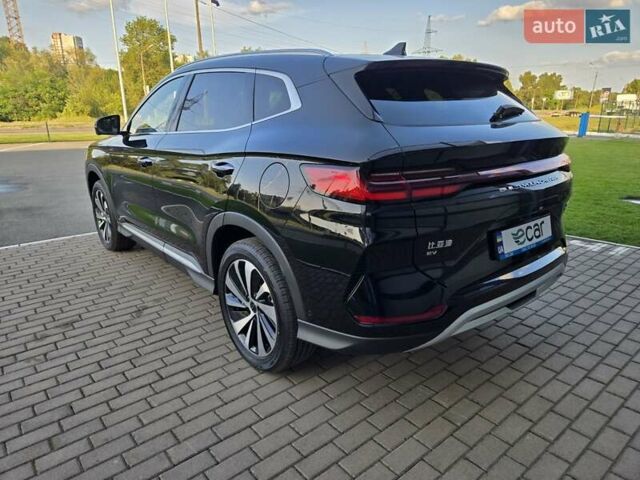 Черный БИД Song Plus, объемом двигателя 0 л и пробегом 1 тыс. км за 27388 $, фото 22 на Automoto.ua