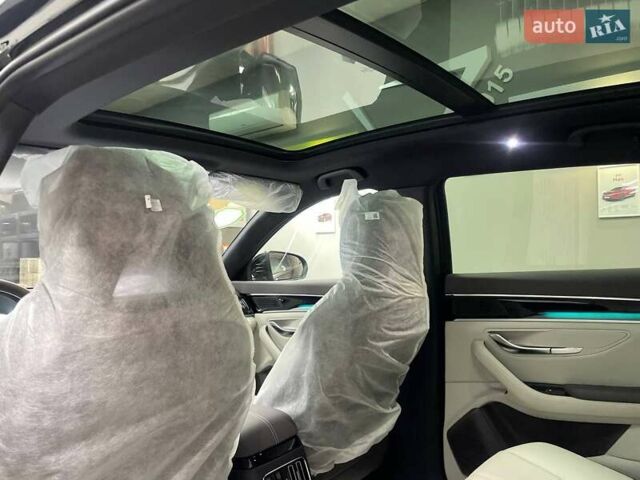 Черный БИД Song Plus, объемом двигателя 0 л и пробегом 1 тыс. км за 26499 $, фото 17 на Automoto.ua