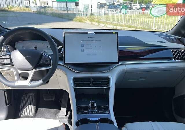 Черный БИД Song Plus, объемом двигателя 0 л и пробегом 1 тыс. км за 26999 $, фото 9 на Automoto.ua