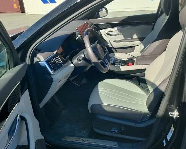 Чорний БІД Song Plus, об'ємом двигуна 0 л та пробігом 5 тис. км за 26000 $, фото 7 на Automoto.ua
