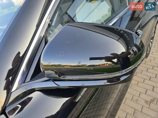 Черный БИД Song Plus, объемом двигателя 0 л и пробегом 1 тыс. км за 27388 $, фото 33 на Automoto.ua