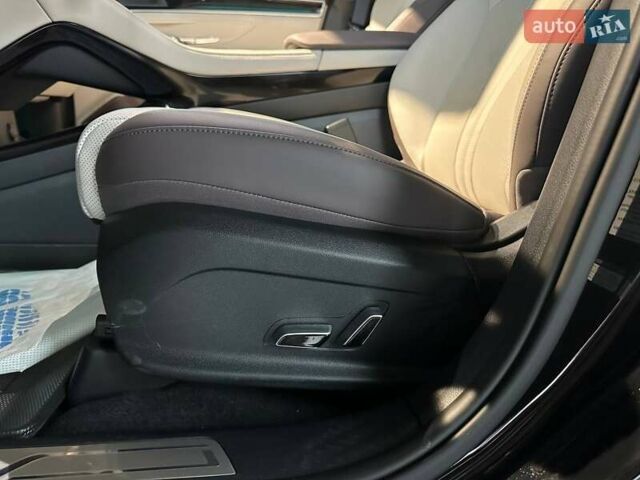 Черный БИД Song Plus, объемом двигателя 0 л и пробегом 1 тыс. км за 25700 $, фото 14 на Automoto.ua