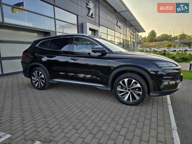 Черный БИД Song Plus, объемом двигателя 0 л и пробегом 1 тыс. км за 27388 $, фото 11 на Automoto.ua