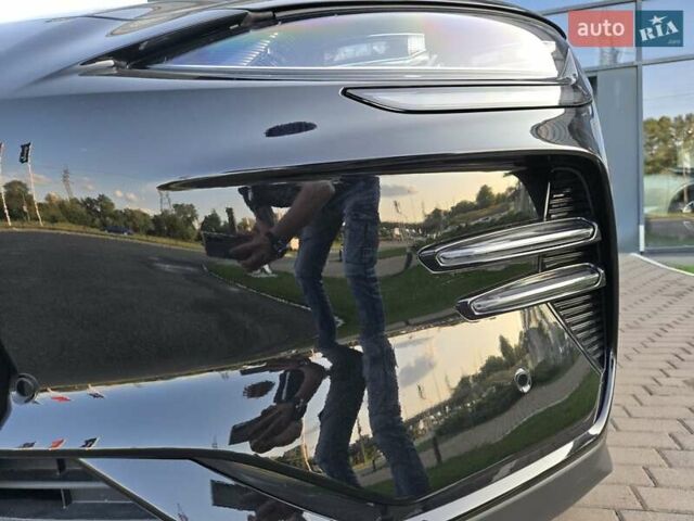 Черный БИД Song Plus, объемом двигателя 0 л и пробегом 1 тыс. км за 27388 $, фото 35 на Automoto.ua