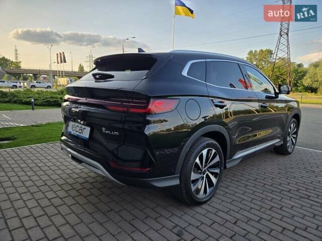 Черный БИД Song Plus, объемом двигателя 0 л и пробегом 1 тыс. км за 27388 $, фото 13 на Automoto.ua