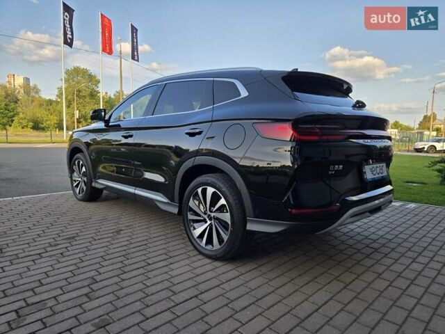 Черный БИД Song Plus, объемом двигателя 0 л и пробегом 1 тыс. км за 27388 $, фото 24 на Automoto.ua