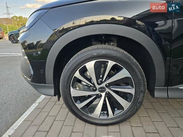 Черный БИД Song Plus, объемом двигателя 0 л и пробегом 1 тыс. км за 27388 $, фото 32 на Automoto.ua