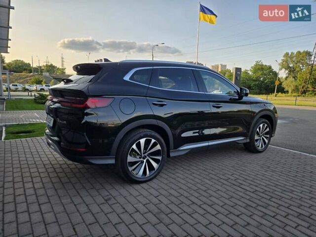 Черный БИД Song Plus, объемом двигателя 0 л и пробегом 1 тыс. км за 27388 $, фото 14 на Automoto.ua