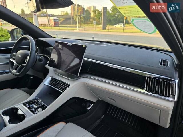 Черный БИД Song Plus, объемом двигателя 0 л и пробегом 1 тыс. км за 27388 $, фото 62 на Automoto.ua