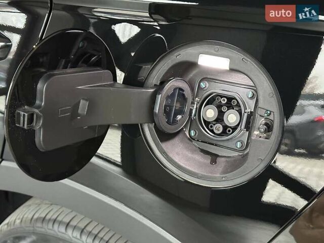 Черный БИД Song Plus, объемом двигателя 0 л и пробегом 1 тыс. км за 25700 $, фото 34 на Automoto.ua